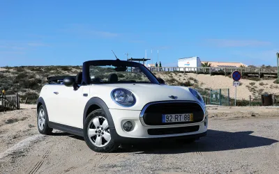 One Cabrio